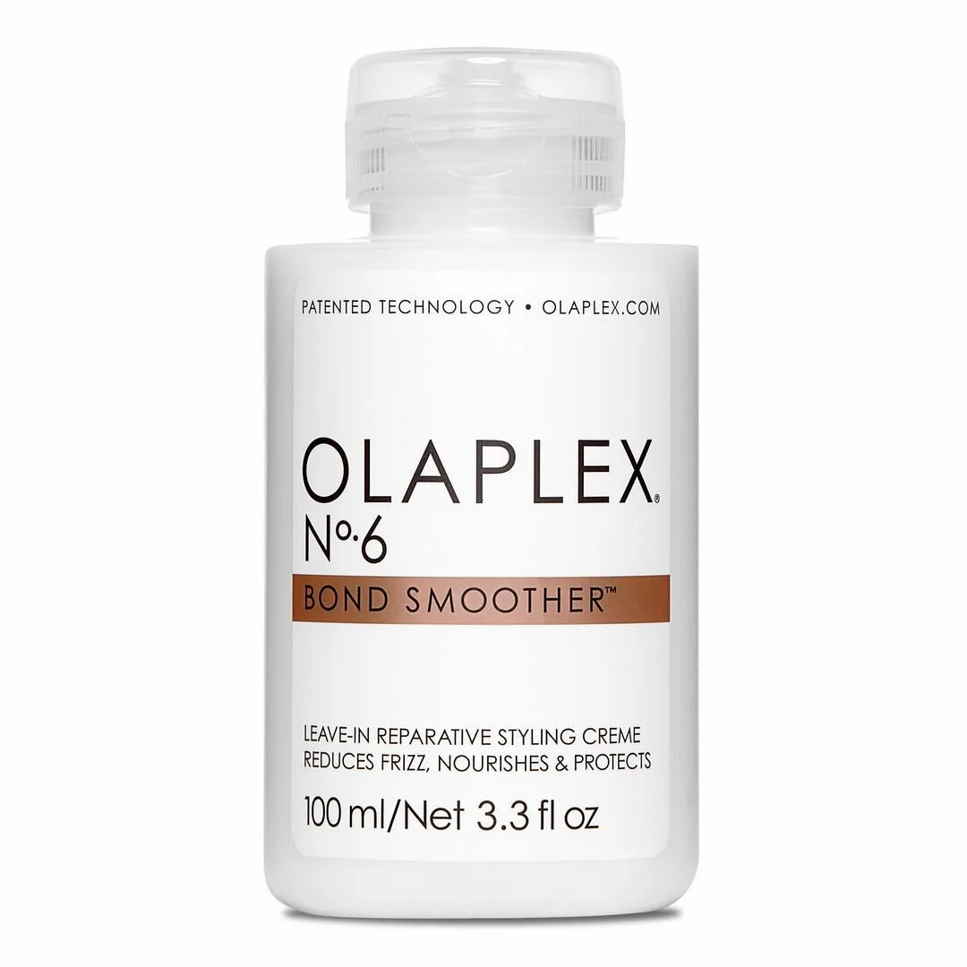 Olaplex No. 6 Bond Smoother — Ari + Blair Salons - Calgary, AB